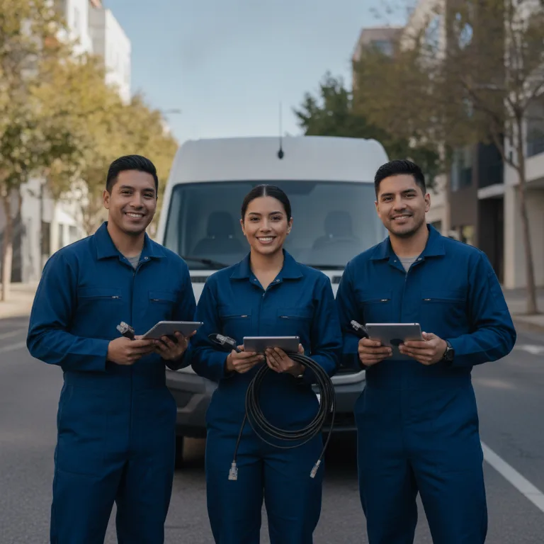 Experto en Respuesta a Incidentes equipo en Tampico